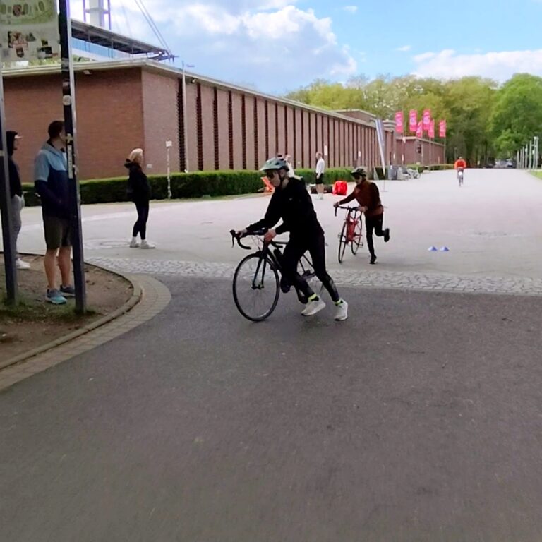Triathlon Kinder Jugend Köln