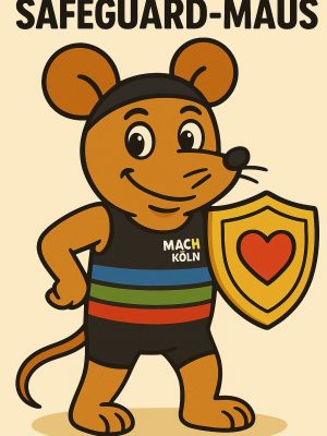 Safeguard Maus