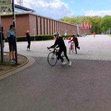 Triathlon Kinder Jugend Köln
