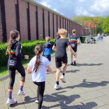 Triathlon Kinder Jugend Köln